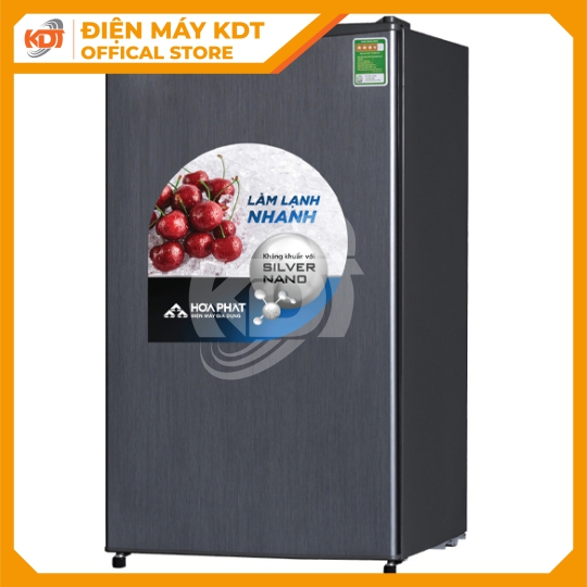 Tủ lạnh Funiki 90 lít FR-91DSU