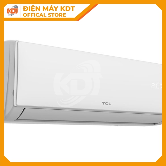 Điều hoà Inverter TCL 1 Hp TAC-09CSD/XA73I