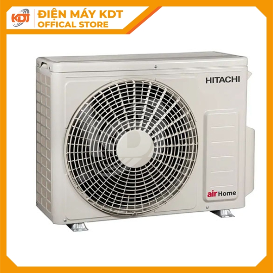 Máy Lạnh Hitachi Inverter 1 Hp RAK/RAC-CH10PCASV