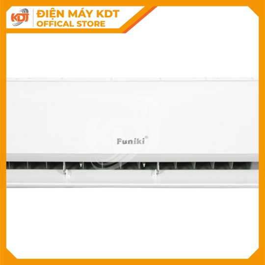 Máy lạnh Inverter  Funiki 2.0 HP HIC-18TMU 