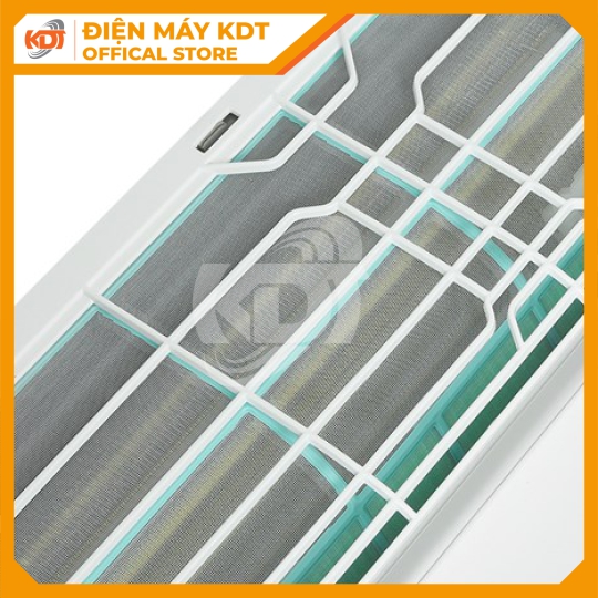 Máy lạnh Inverter Funiki 1.5 HP HIC-12TMU