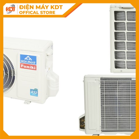 Máy lạnh Mono Funiki 2 HP HSC - 18TMU