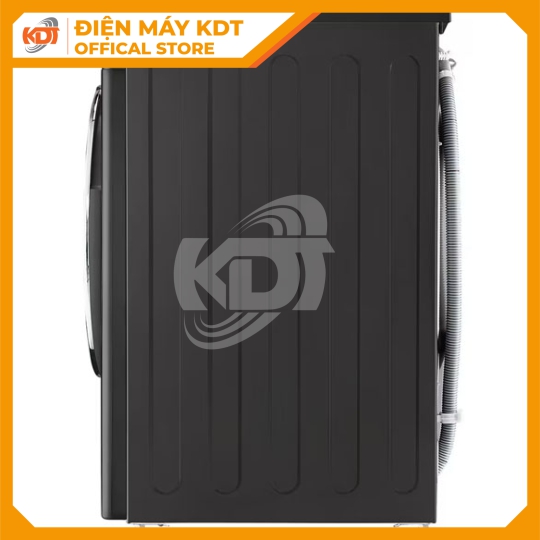 Máy giặt sấy Inverter LG 11/7 kg FV1411D4B