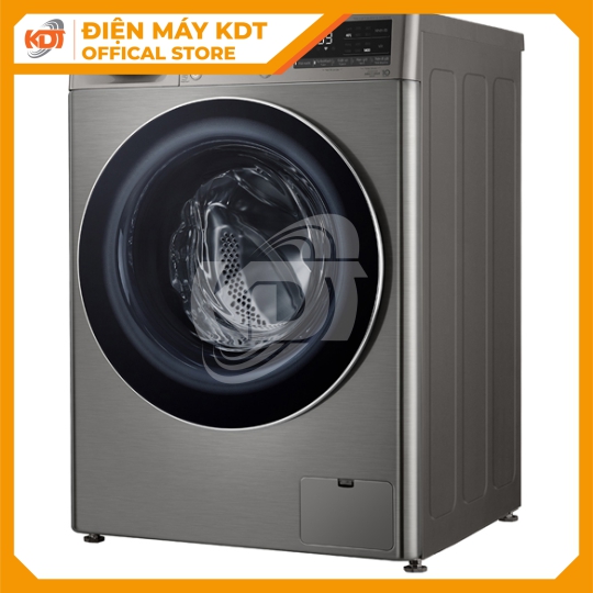 Máy giặt Inverter LG AI DD 14 kg FV1414S3P