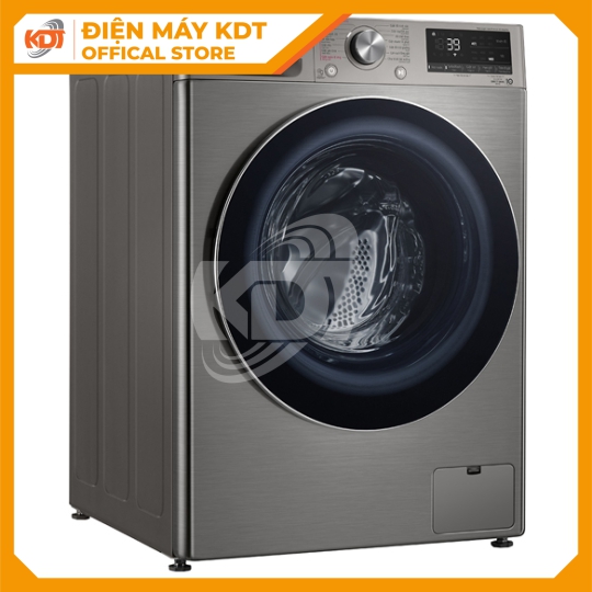 Máy giặt Inverter LG AI DD 14 kg FV1414S3P