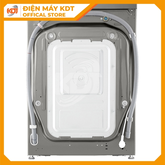 Máy giặt Inverter LG AI DD 14 kg FV1414S3P