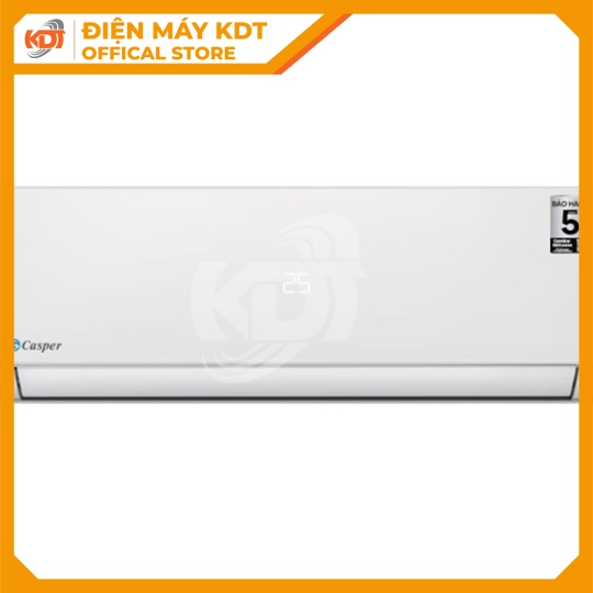 Máy lạnh Casper 1 HP SC-09FS36