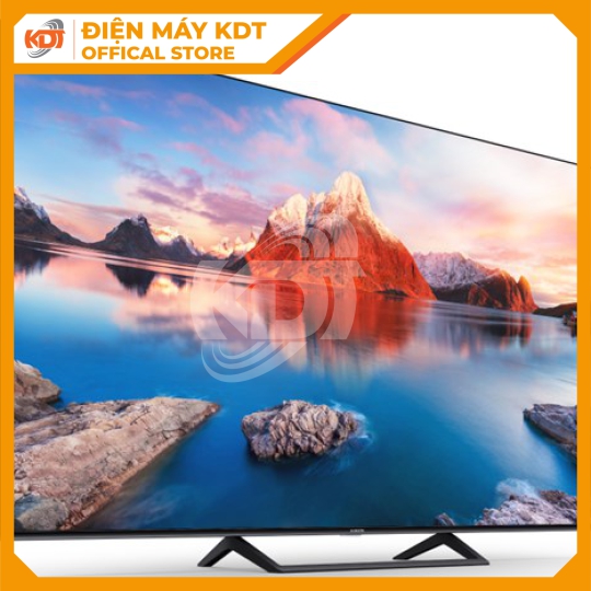 Tivi Xiaomi 4K A Pro 65 inch L65M8-A2SEA