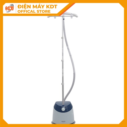 Bàn ủi hơi nước đứng Philips GC518/29 1600W