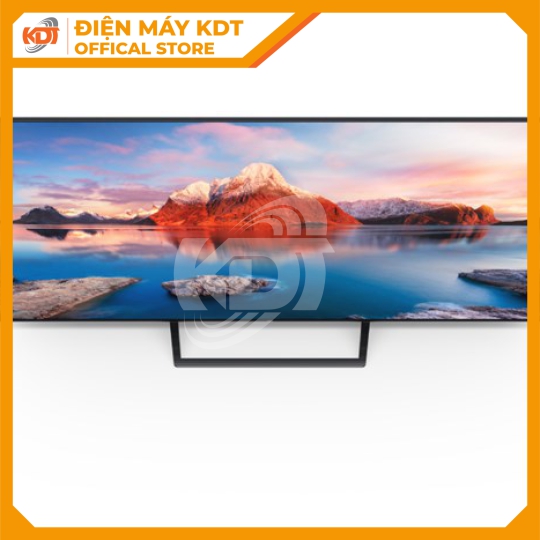 Tivi Xiaomi 4K A Pro 65 inch L65M8-A2SEA