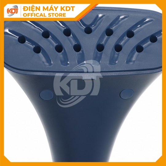 Bàn ủi hơi nước đứng Philips GC518/29 1600W