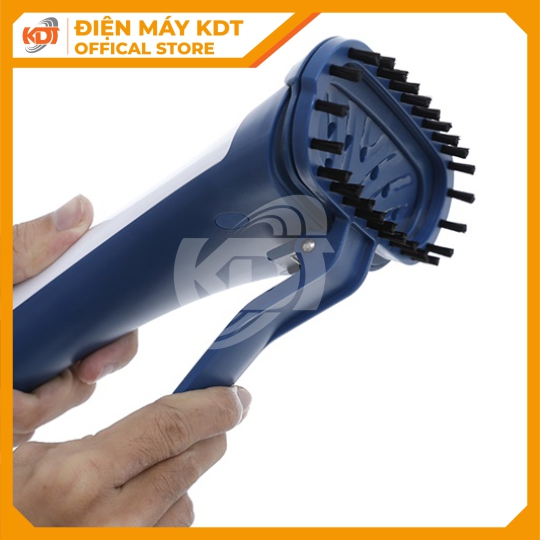 Bàn ủi hơi nước đứng Philips GC518/29 1600W