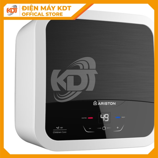 Máy nước nóng Gián tiếp  Ariston 15 Lít AN2 15 LUX-D AG+