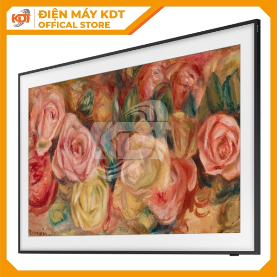 Tivi Khung Tranh The Frame Samsung 55 Inch 4K QA55LS03DA
