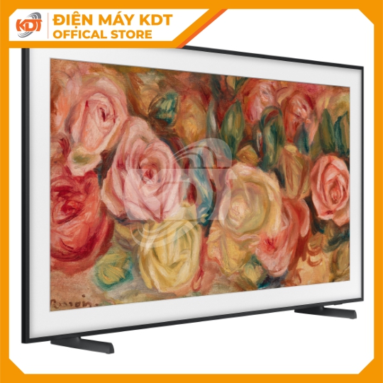 Tivi Khung Tranh The Frame Samsung 55 Inch 4K QA55LS03DA