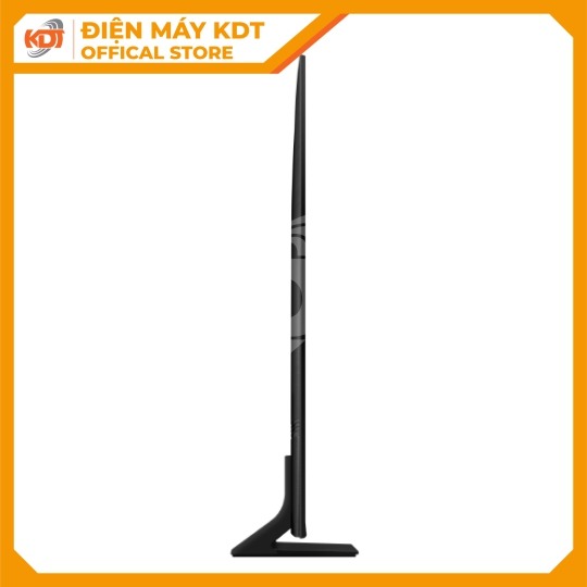 Tivi QLED Samsung 4K 85 Inch QA85Q60DA