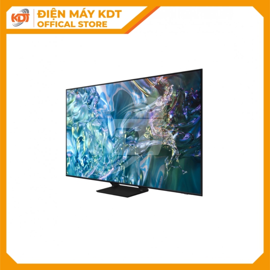 Tivi Samsung QLED 4K 55 inch QA55Q60DA