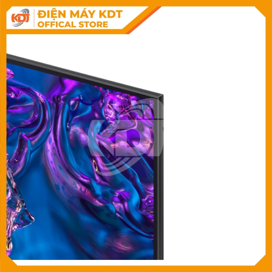 Tivi QLED Samsung 4K 85 Inch QA85Q70DA