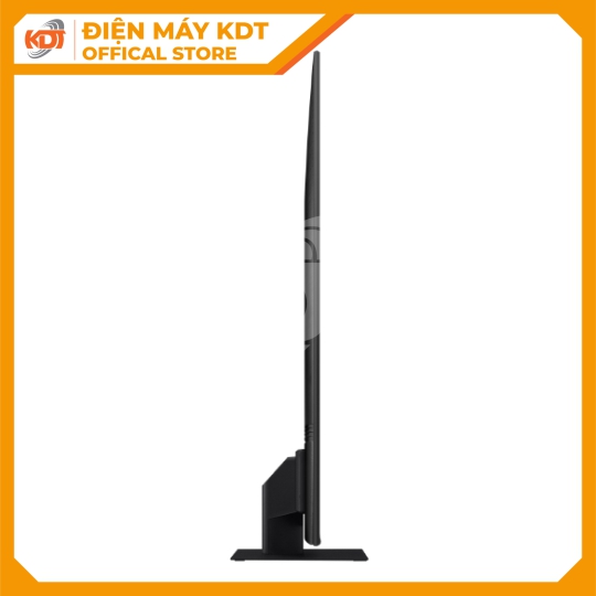 Tivi QLED Samsung 4K 85 Inch QA85Q70DA