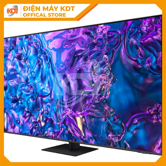 Tivi QLED Samsung 4K 85 Inch QA85Q70DA