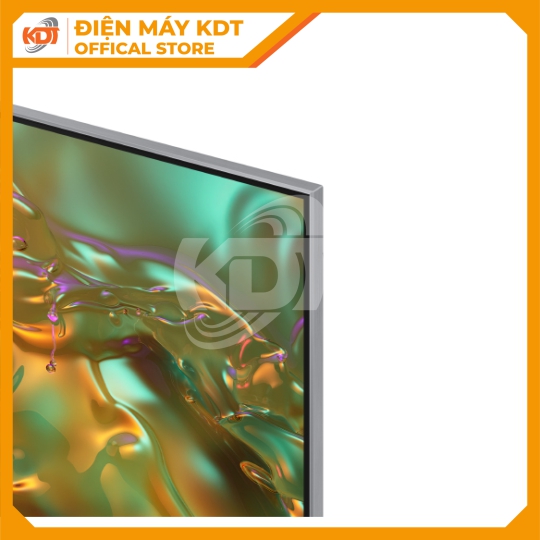 Tivi QLED Samsung 4K 85 Inch QA85Q80DA