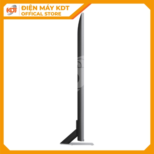Tivi QLED Samsung 4K 85 Inch QA85Q80DA