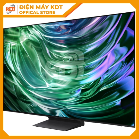 Tivi OLED Samsung 4K 65 Inch QA65S90DA