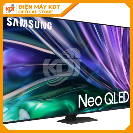 Smart Tivi Neo QLED Samsung  85 Inch 4K QA85QN85DB