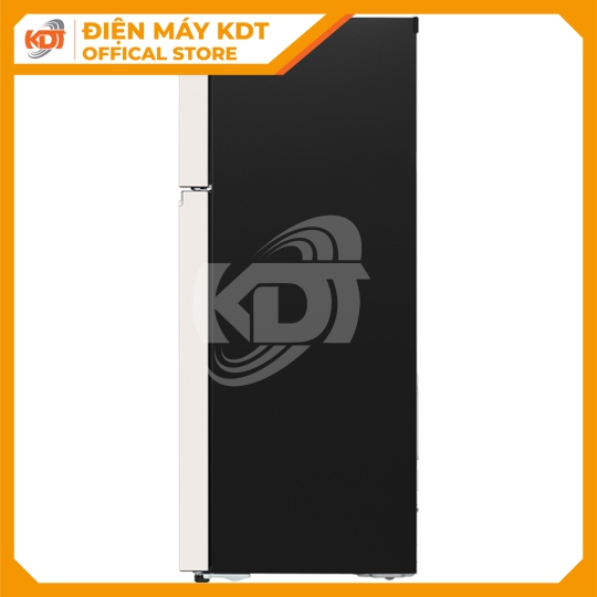 Tủ lạnh LG Inverter 335 lít GN-B332BG