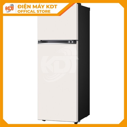 Tủ lạnh LG Inverter 335 lít GN-B332BG