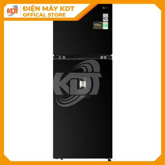 Tủ lạnh LG Inverter 314 lít GN-D312BL
