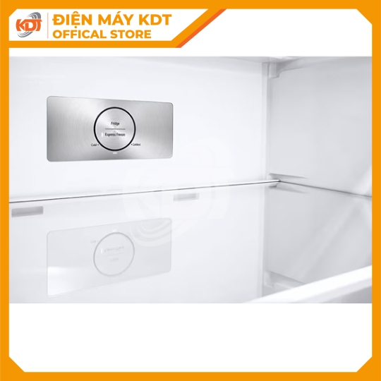 Tủ lạnh LG Inverter 314 lít GN-D312PS