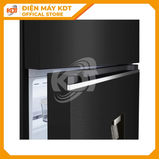 Tủ lạnh LG Inverter 374 lít GN-D372BL