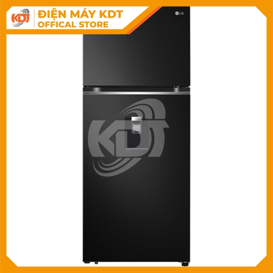 Tủ lạnh LG Inverter 374 lít GN-D372BL