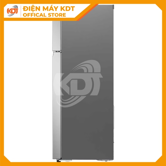 Tủ lạnh LG Inverter 374 lít GN-D372PSA