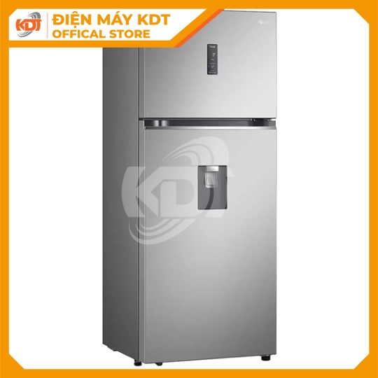 Tủ lạnh LG Inverter 374 lít GN-D372PSA