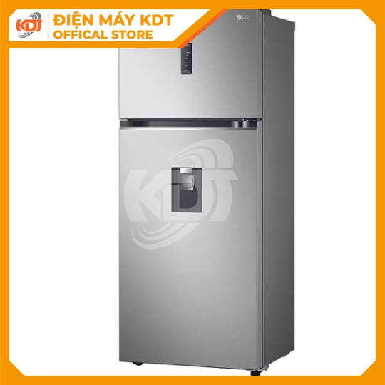 Tủ lạnh LG Inverter 374 lít GN-D372PSA
