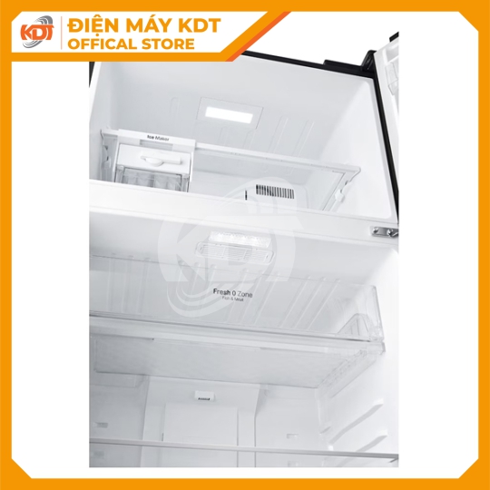 Tủ lạnh LG Inverter 478 lít GN-D602BLI