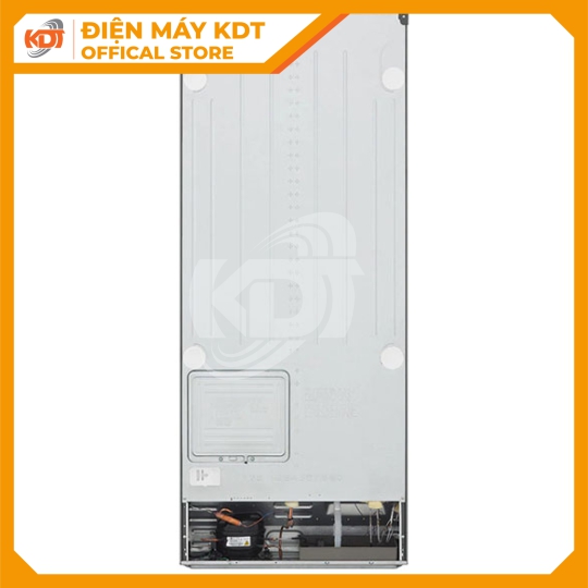 Tủ lạnh LG Inverter 335 lít GN-M332PS