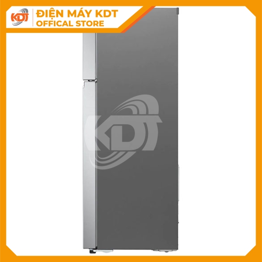 Tủ lạnh LG Inverter 335 lít GN-M332PS