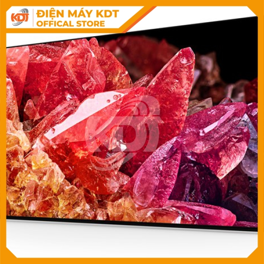 Google Tivi Mini LED Sony 65 inch 4K XR-65X95K