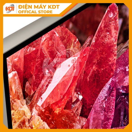 Google Tivi Mini LED Sony 65 inch 4K XR-65X95K