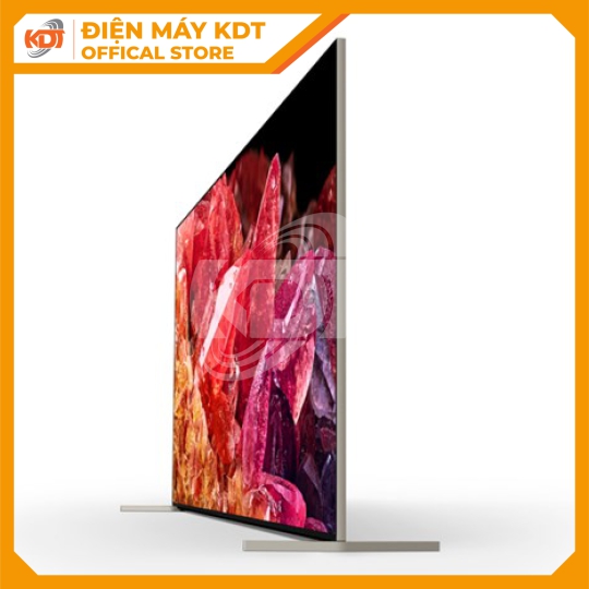 Google Tivi Mini LED Sony 65 inch 4K XR-65X95K