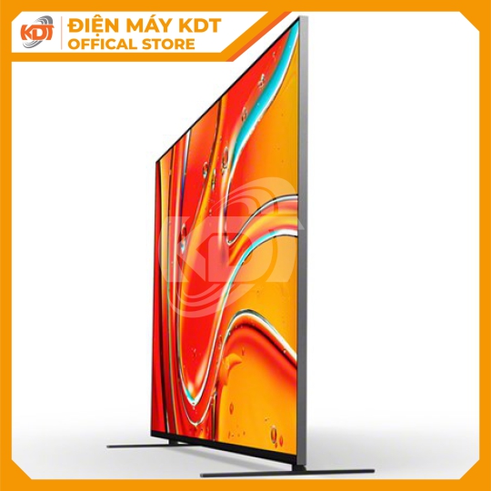 Google Tivi QLED Mini LED Sony 65 inch 4K K-65XR70
