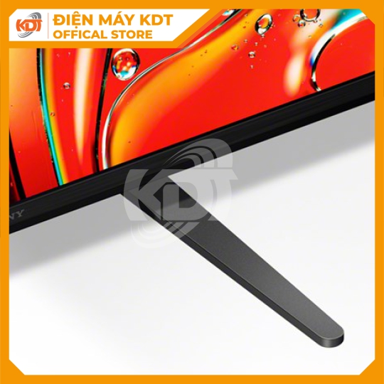 Google Tivi QLED Mini LED Sony 65 inch 4K K-65XR70