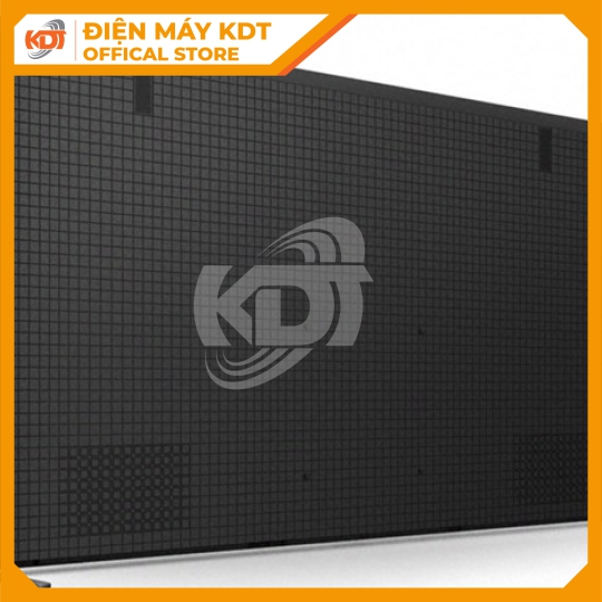 Google Tivi QLED Mini LED Sony 85 inch 4K K-85XR90