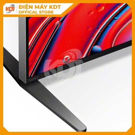 Google Tivi QLED Mini LED Sony 85 inch 4K K-85XR90