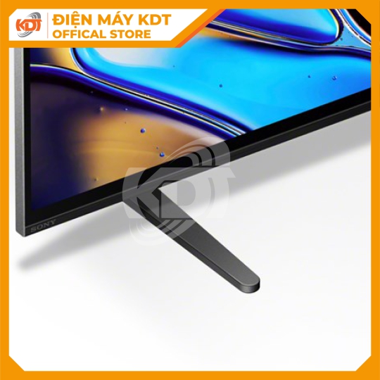 Google Tivi OLED Sony 65 inch 4K K-65XR80