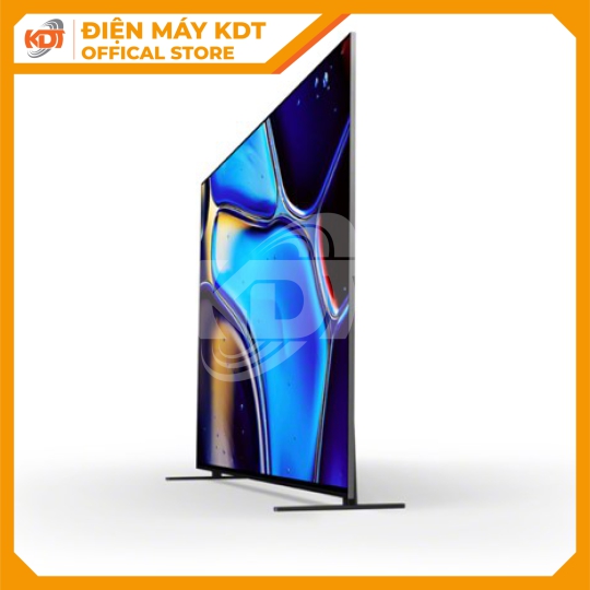 Google Tivi OLED Sony 65 inch 4K K-65XR80