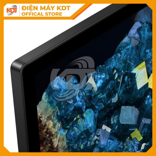 Google Tivi OLED Sony 65 inch 4K XR-65A80L